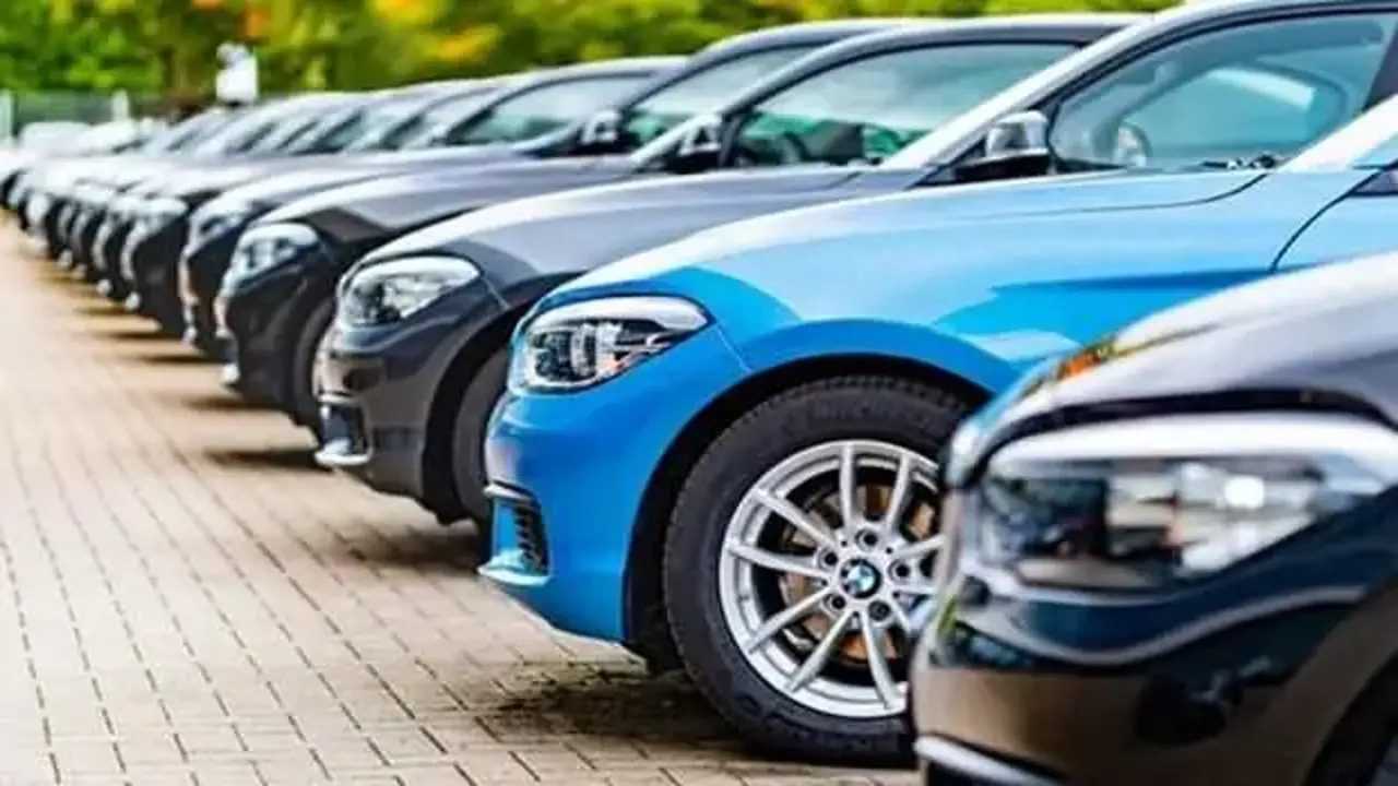 Otomobilde Tercihler Değişti, Zirvenin Rengi Değişmedi 3 Otomobilde Tercihler Degisti Zirvenin Rengi Degismedi 4
