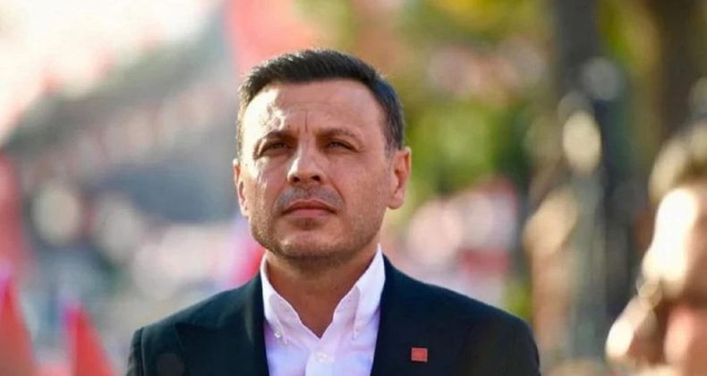 Özgür Çelik’ten Kriz Mesajı: Geri Adım Yok