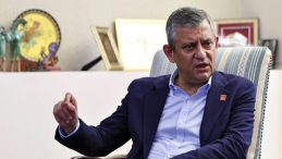Özgür Özel ve Birçok Vekile Yönelik Soruşturma İddiaları