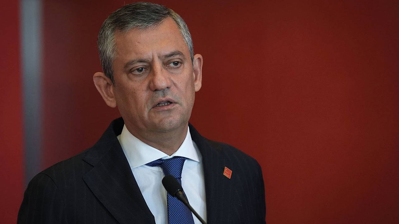 Özgür Özel ve Birçok Vekile Yönelik Soruşturma İddiaları 1 Ozgur Ozel ve Bircok Vekile Yonelik Sorusturma Iddialari 2