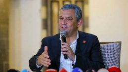 Özgür Özel’den Diyarbakır’da Gündem Sarsan Açıklamalar