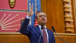 Özgür Özel’den İktidar Eleştirileri ve Mücadele Sözü