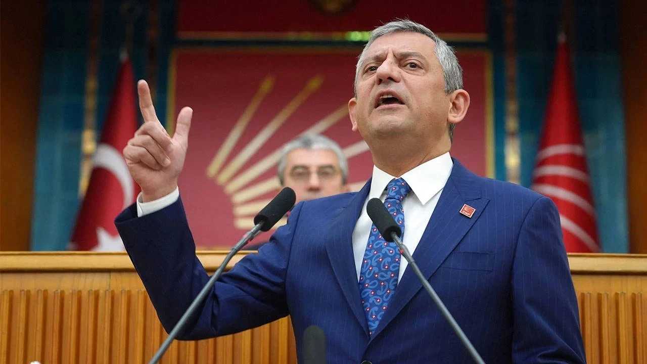 Özgür Özel’den İktidar Eleştirileri ve Mücadele Sözü 1 Ozgur Ozelden Iktidar Elestirileri ve Mucadele Sozu 2