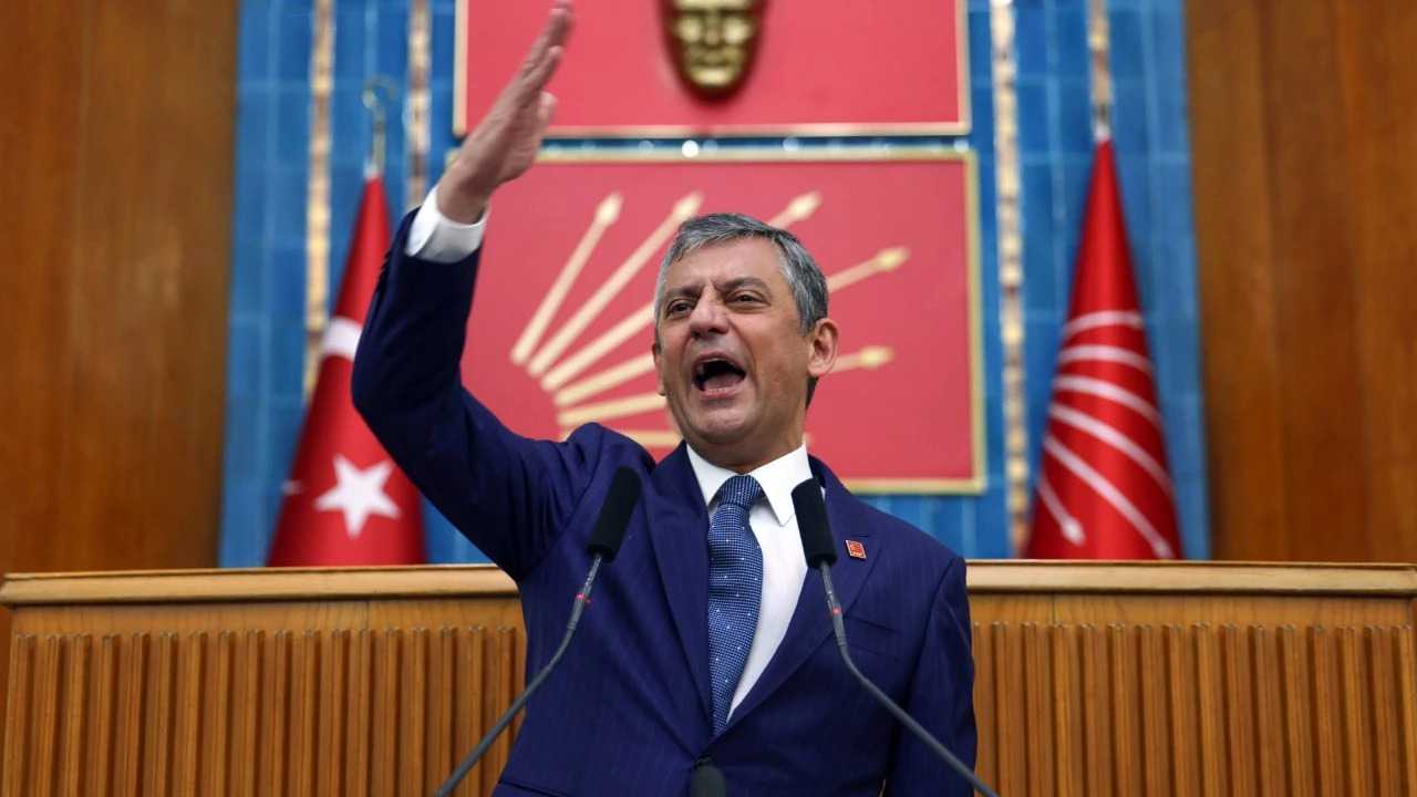 Özgür Özel’den İktidar Eleştirileri ve Mücadele Sözü 3 Ozgur Ozelden Iktidar Elestirileri ve Mucadele Sozu 4