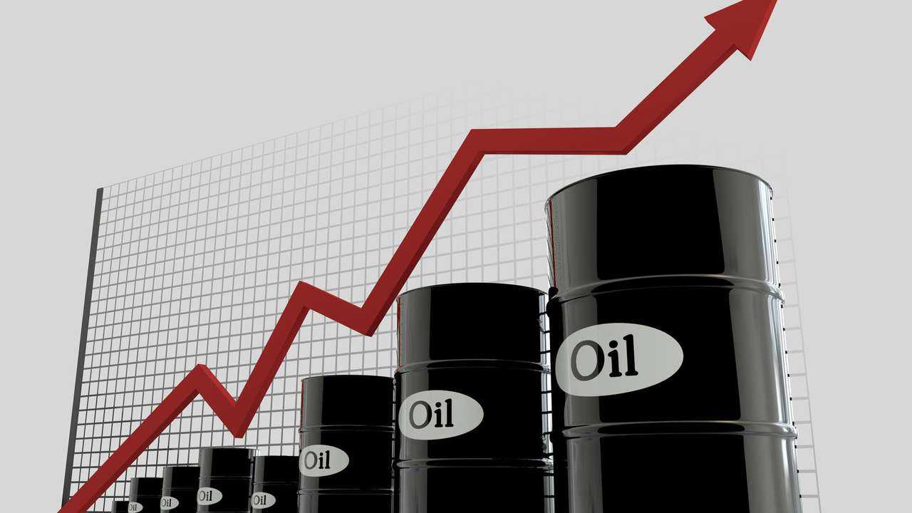 Petrol Piyasasında Alarm Zilleri: Fiyatlar Sert Yükseldi 1 Petrol Piyasasinda Alarm Zilleri Fiyatlar Sert Yukseldi 2
