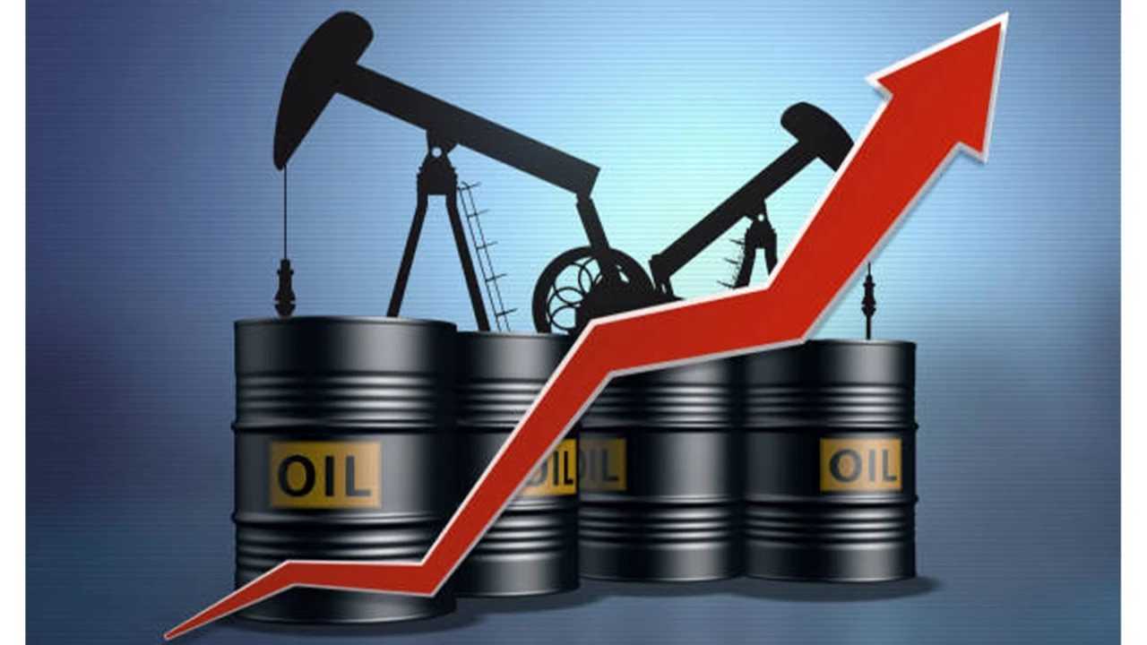 Petrol Piyasasında Alarm Zilleri: Fiyatlar Sert Yükseldi 2 Petrol Piyasasinda Alarm Zilleri Fiyatlar Sert Yukseldi 3