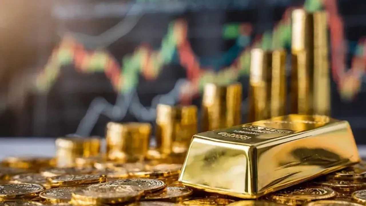 Petrol Yükseldi, Altın Geriledi: Piyasalarda Fed Endişesi 1 Petrol Yukseldi Altin Geriledi Piyasalarda Fed Endisesi 2