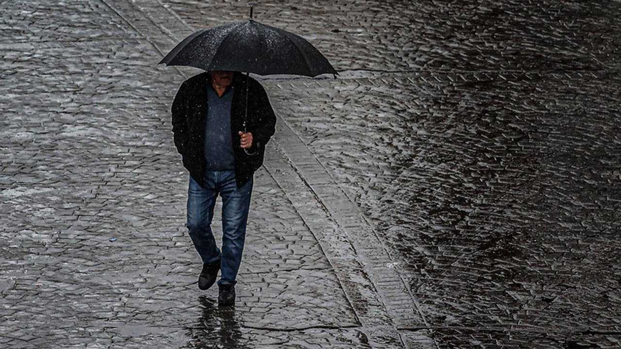Poyraz İstanbul’u Serin Tutacak, Hafta Sonu Sağanak Geliyor 2 Poyraz Istanbulu Serin Tutacak Hafta Sonu Saganak Geliyor 3