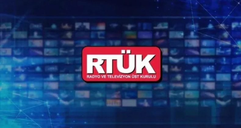 RTÜK’ten Yayın Dünyasına Şok Yaptırım