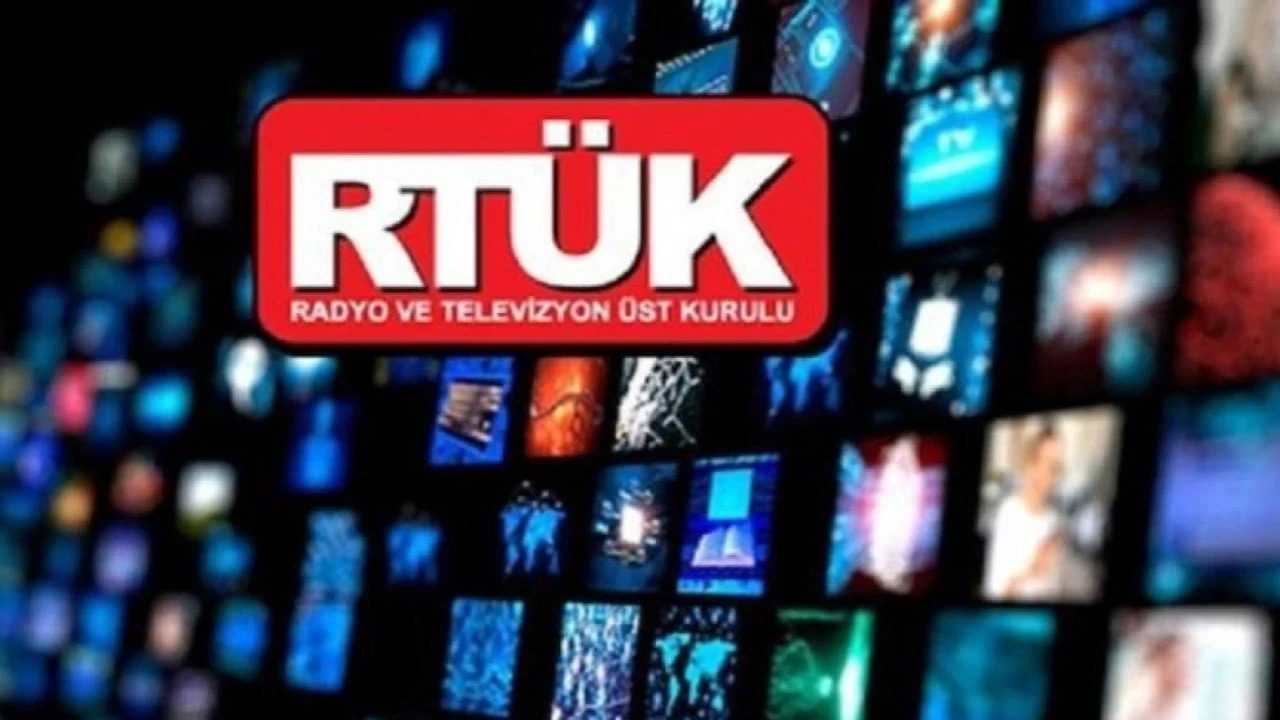 RTÜK’ten Yayın Dünyasına Şok Yaptırım 1 RTUKten Yayin Dunyasina Sok Yaptirim 2