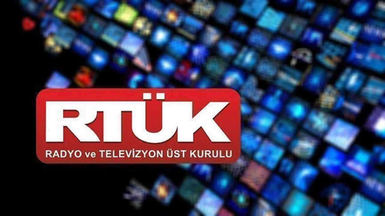 RTÜK’ten Yayın Dünyasına Şok Yaptırım 2 RTUKten Yayin Dunyasina Sok Yaptirim 3