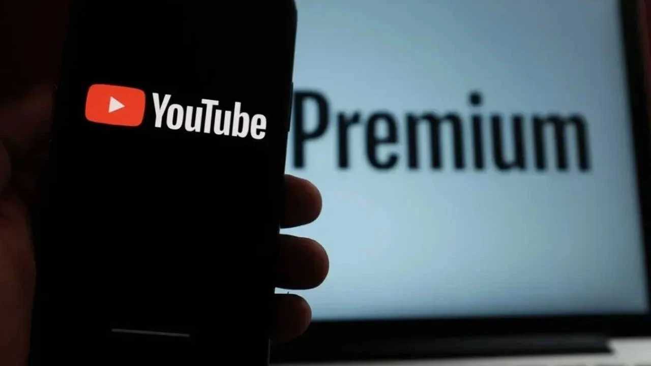 Reklamsız İzleme Daha Pahalı: YouTube Premium’a Sert Zam 1 Reklamsiz Izleme Daha Pahali YouTube Premiuma Sert Zam 2