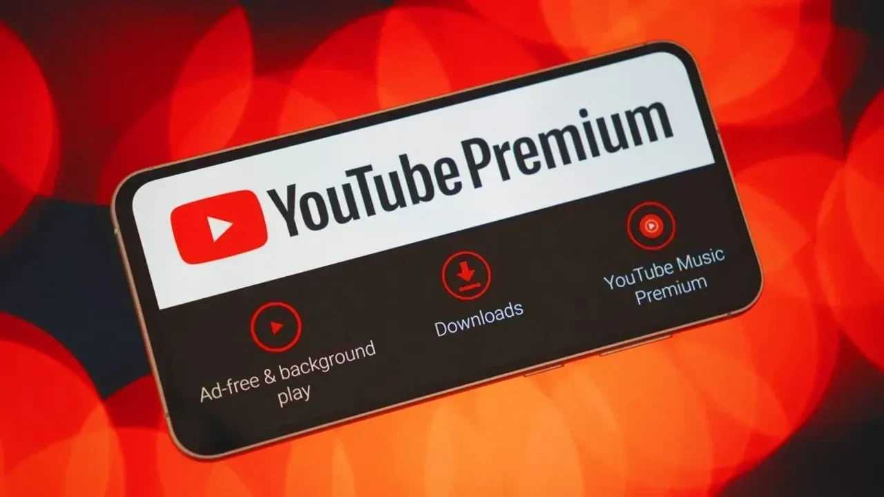 Reklamsız İzleme Daha Pahalı: YouTube Premium’a Sert Zam 2 Reklamsiz Izleme Daha Pahali YouTube Premiuma Sert Zam 3
