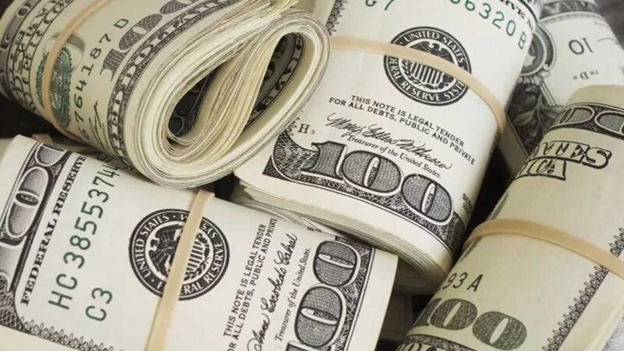 Riskler Artiyor Dolar TLde Yon Yukari Dogru 2
