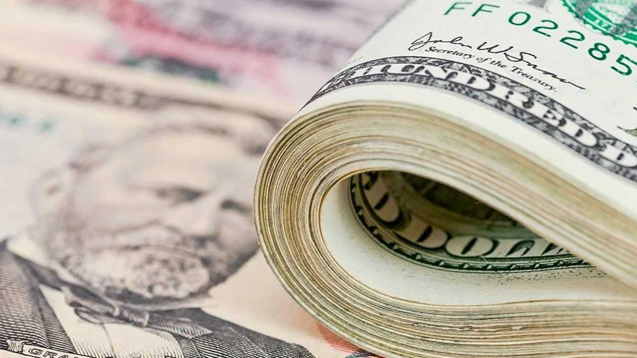Riskler Artiyor Dolar TLde Yon Yukari Dogru 3