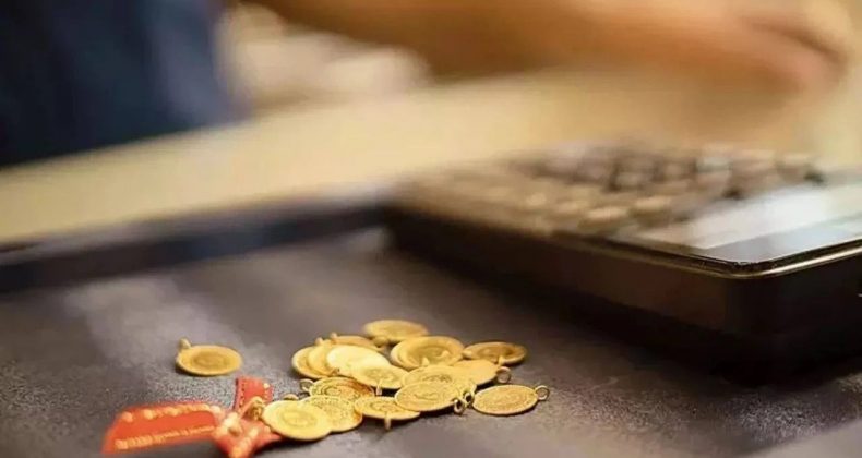 Sabah Saatlerinde Altın Hareketlendi: İşte Güncel Rakamlar