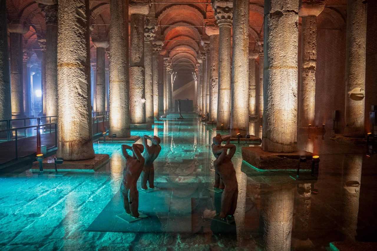 Sarnicta Devir Soku Mahkemeden Durdurma Karari 4