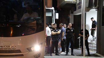 Seferihisar Belediye Başkanı İçin Tutuklama Kararı