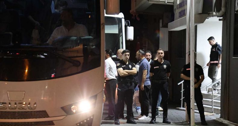 Seferihisar Belediye Başkanı İçin Tutuklama Kararı