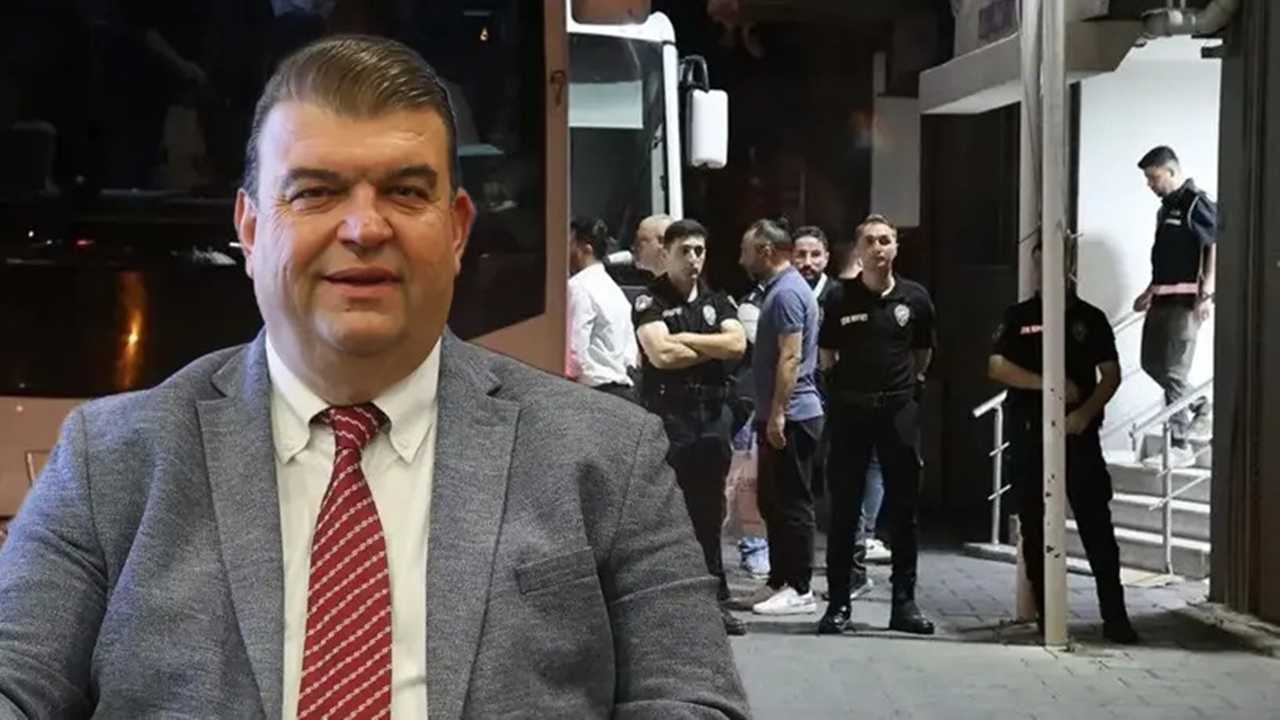 Seferihisar Belediye Başkanı İçin Tutuklama Kararı 1 Seferihisar Belediye Baskani Icin Tutuklama Karari 2