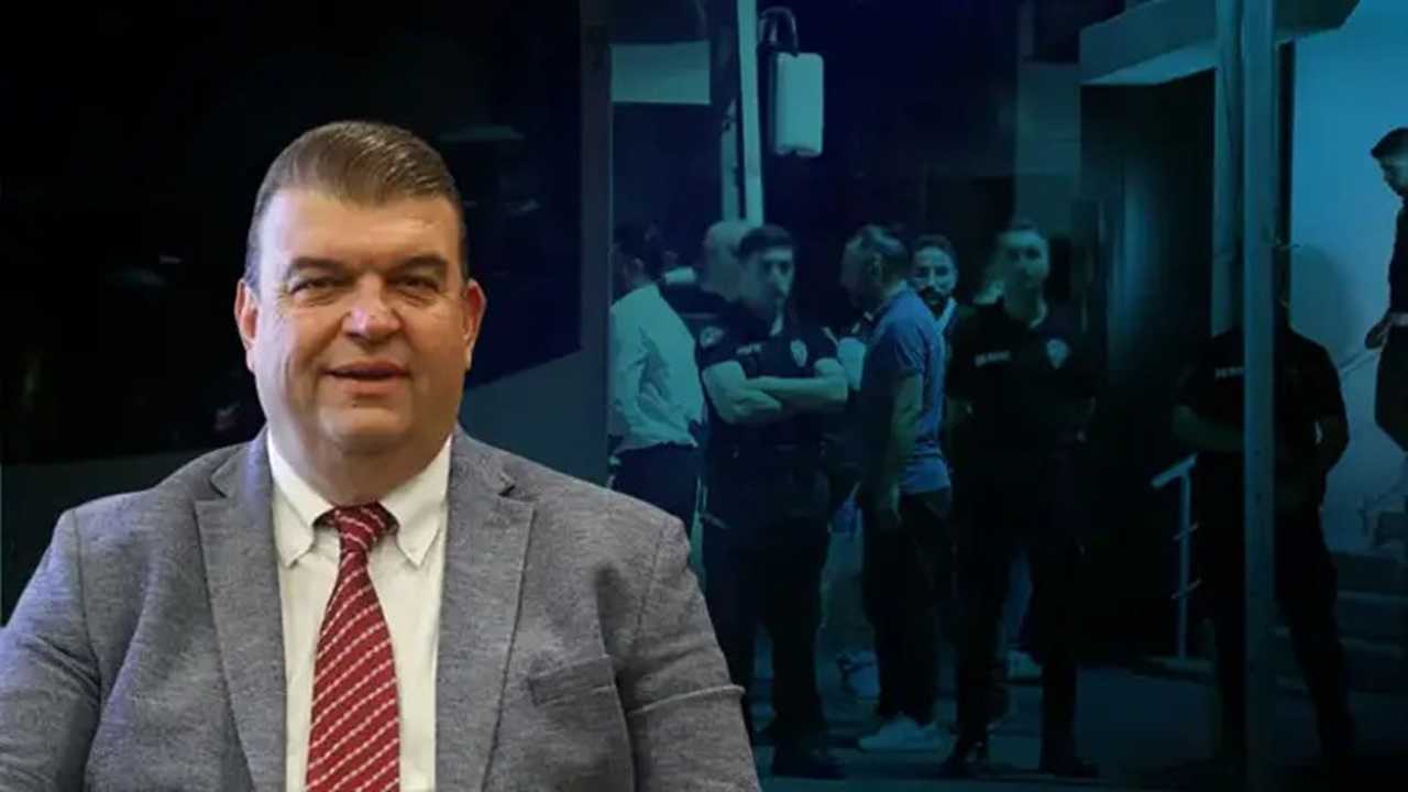 Seferihisar Belediye Başkanı İçin Tutuklama Kararı 3 Seferihisar Belediye Baskani Icin Tutuklama Karari 4