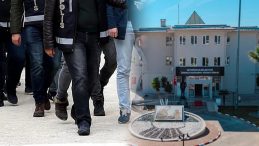 Seferihisar’da Şok Baskın: Belediye Yönetimine Operasyon