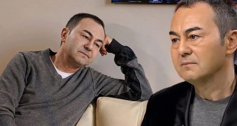 Serdar Ortaç Hastanede: 15 Günlük Kritik Tedavi Süreci