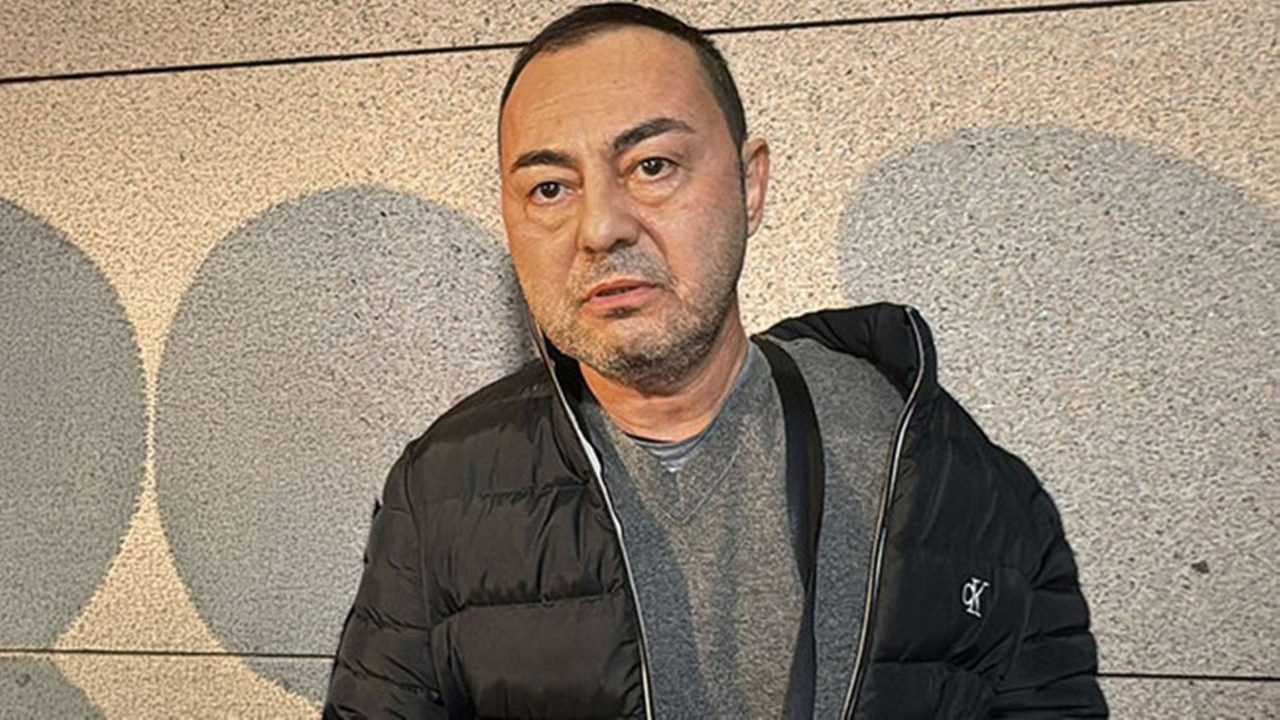 Serdar Ortaç Hastanede: 15 Günlük Kritik Tedavi Süreci 1 Serdar Ortac Hastanede 15 Gunluk Kritik Tedavi Sureci 2