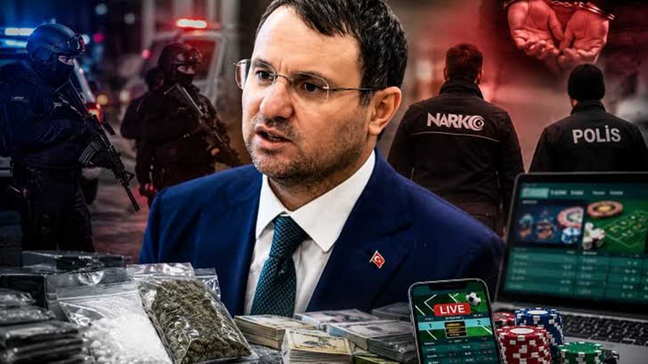 Siber Dolandırıcılıkta 10 Milyarlık Dev Ağ Çökertildi 1 Siber Dolandiricilikta 10 Milyarlik Dev Ag Cokertildi 2