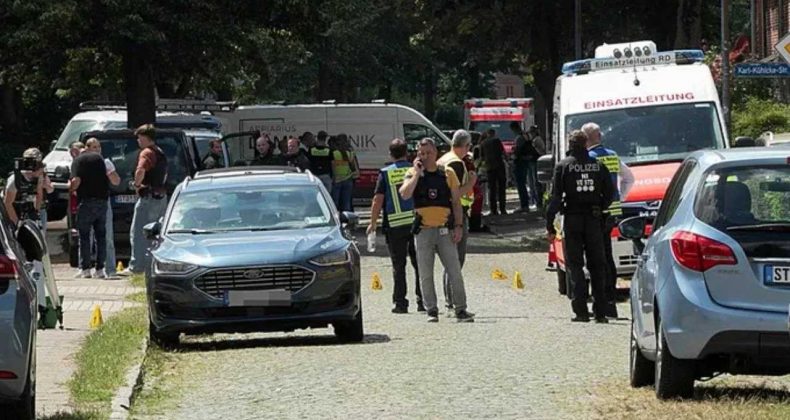 Silahlı Saldırı: Çok Sayıda Can Kaybı İddiası