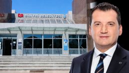 Silivri Belediyesi’nde Şafak Operasyonu: Başkan Gözaltında