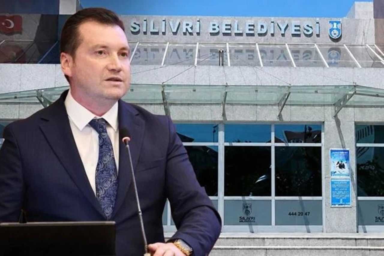 Silivri Belediyesi'nde Şafak Operasyonu: Başkan Gözaltında 2 Silivri Belediyesinde Safak Operasyonu Baskan Gozaltinda 3