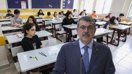 Sınav ve Milli Heyecan Çakıştı: LGS’de Tarih Revizesi