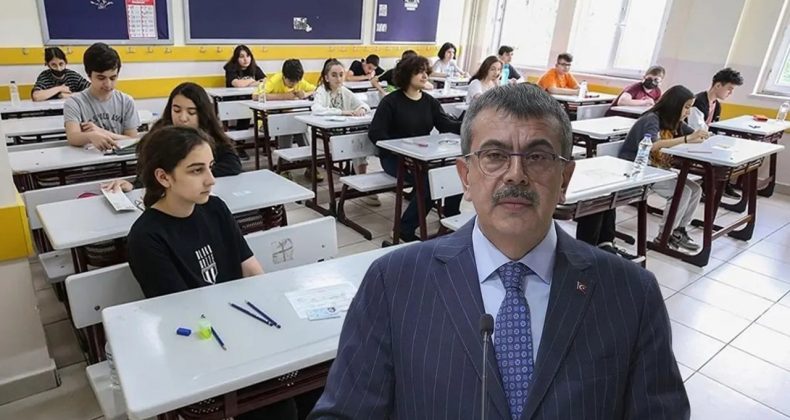 Sınav ve Milli Heyecan Çakıştı: LGS’de Tarih Revizesi