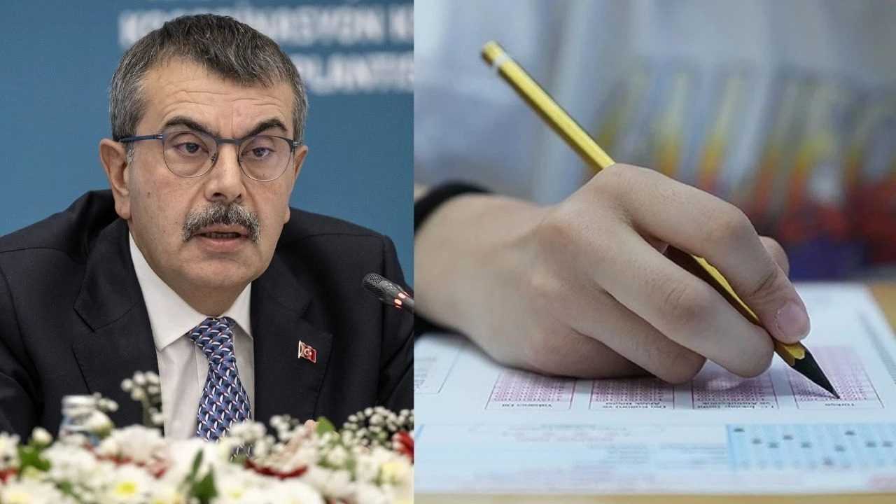 Sınav ve Milli Heyecan Çakıştı: LGS’de Tarih Revizesi 1 Sinav ve Milli Heyecan Cakisti LGSde Tarih Revizesi 2