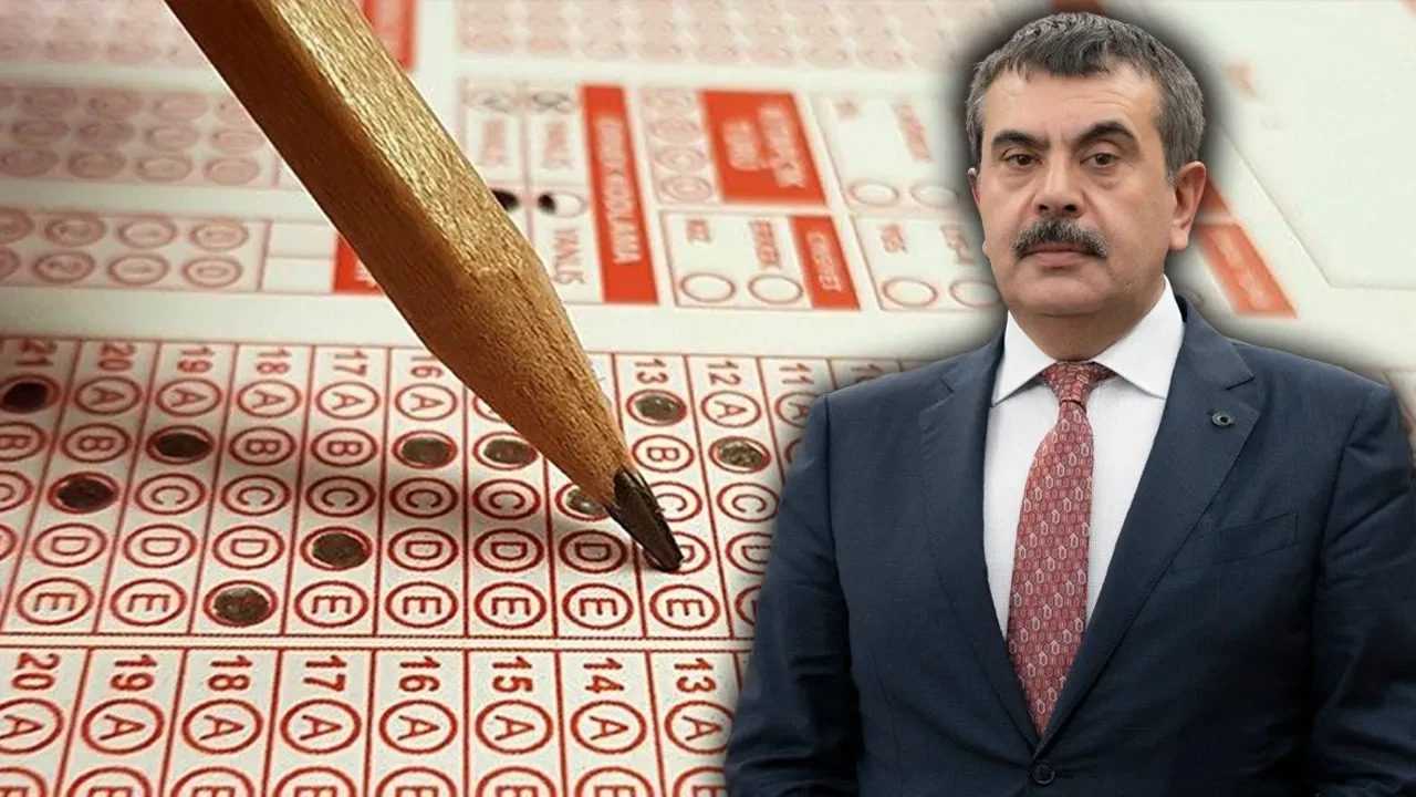 Sınav ve Milli Heyecan Çakıştı: LGS’de Tarih Revizesi 2 Sinav ve Milli Heyecan Cakisti LGSde Tarih Revizesi 3