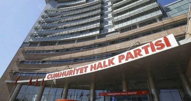 Siyasi Sürpriz: CHP’de Görev Değişimi Geri Alındı