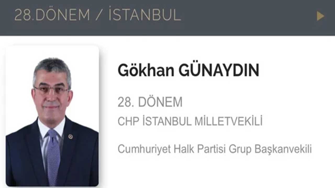 Siyasi Sürpriz: CHP’de Görev Değişimi Geri Alındı 1 Siyasi Surpriz CHPde Gorev Degisimi Geri Alindi 2