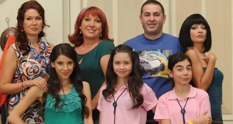 Şok Değişim: Alemin Kıralı Oyuncuları Sosyal Medyayı Salladı