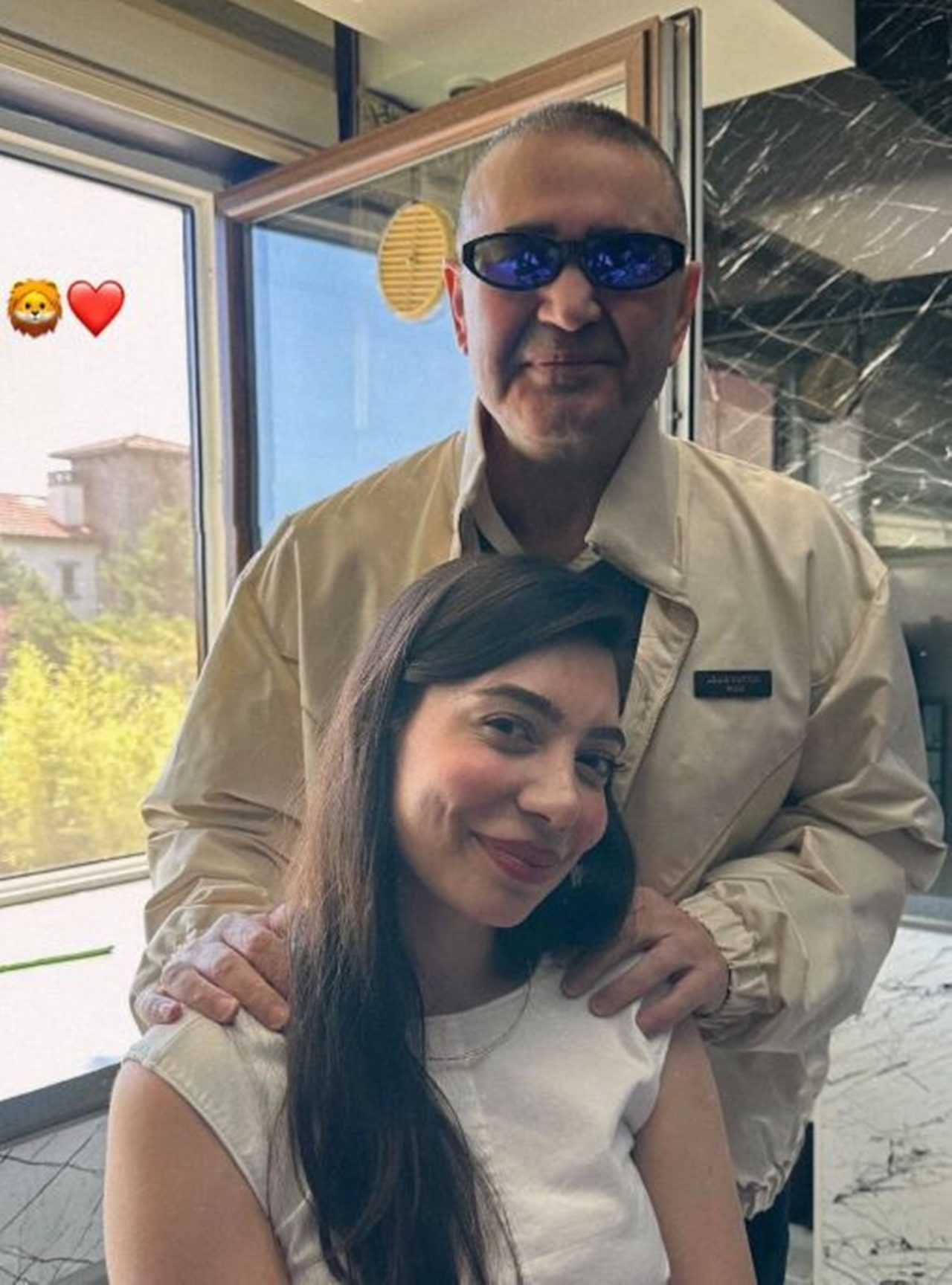 Şok Değişim: Alemin Kıralı Oyuncuları Sosyal Medyayı Salladı 7 Sok Degisim Alemin Kirali Oyunculari Sosyal Medyayi Salladi 8