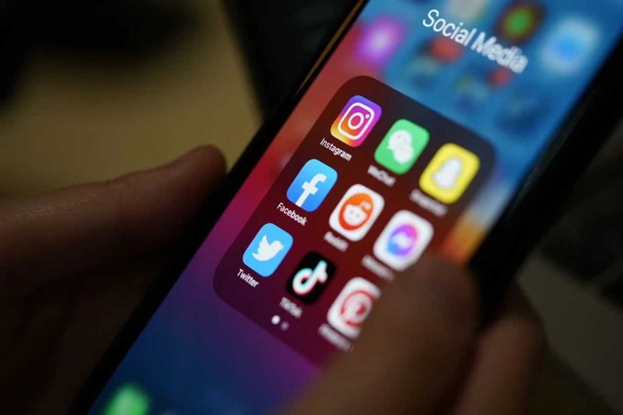 Sosyal Medya Devlerine İki Kat Daha Ağır Ceza Geliyor 2 Sosyal Medya Devlerine Iki Kat Daha Agir Ceza Geliyor 3