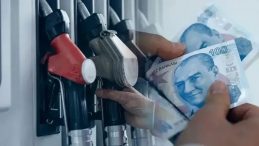 Sürücüler İçin Sevindiren Haber: Motorin Fiyatlarında Düşüş