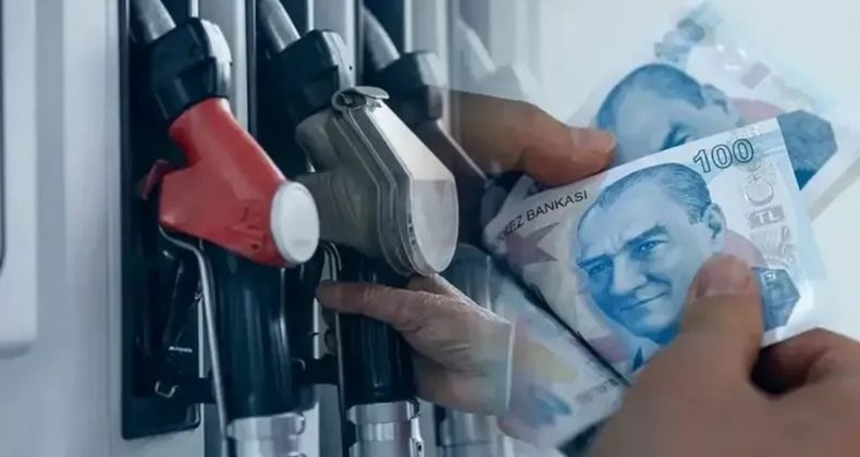 Sürücüler İçin Sevindiren Haber: Motorin Fiyatlarında Düşüş
