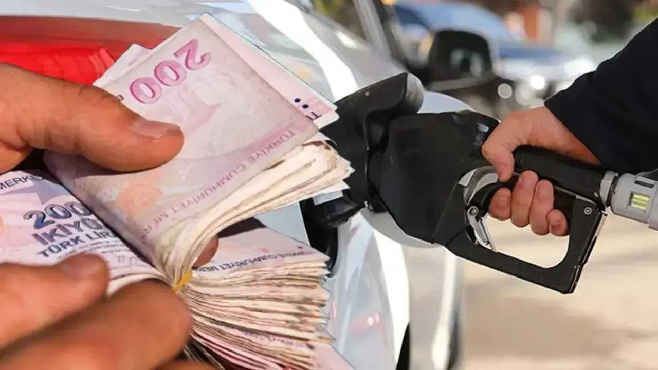 Sürücüler İçin Sevindiren Haber: Motorin Fiyatlarında Düşüş 1 Suruculer Icin Sevindiren Haber Motorin Fiyatlarinda Dusus 2
