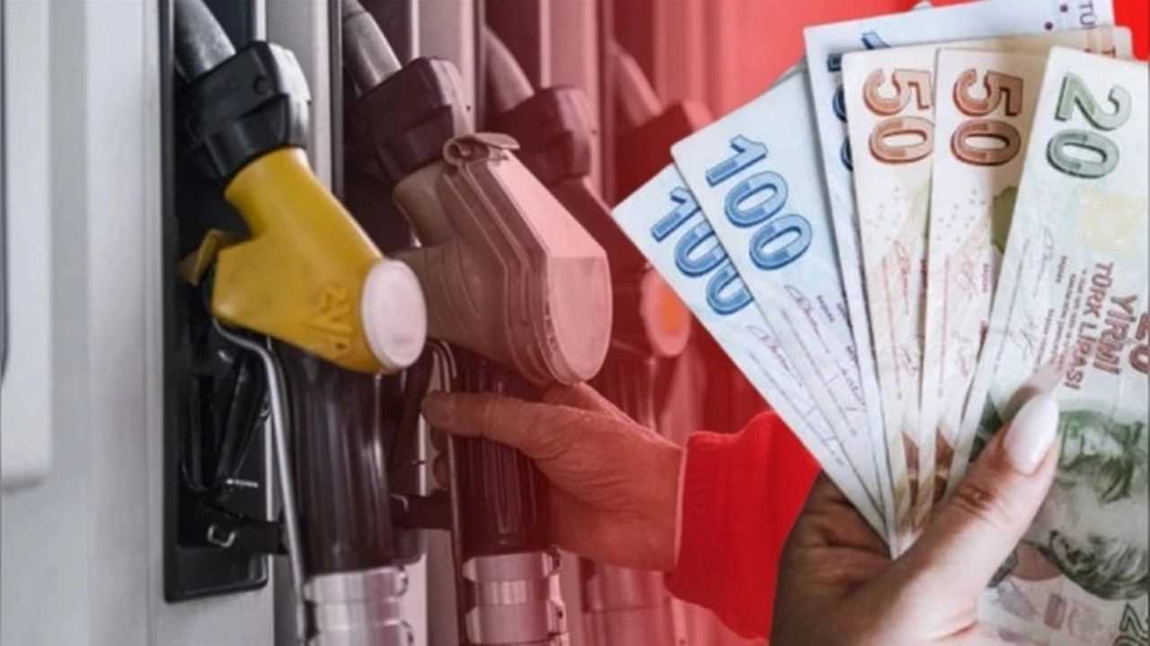 Sürücüler İçin Sevindiren Haber: Motorin Fiyatlarında Düşüş 2 Suruculer Icin Sevindiren Haber Motorin Fiyatlarinda Dusus 3