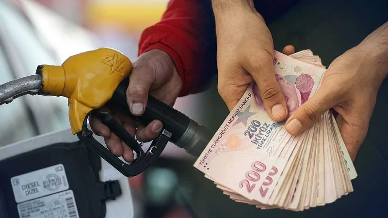 Sürücüler İçin Sevindiren Haber: Motorin Fiyatlarında Düşüş 3 Suruculer Icin Sevindiren Haber Motorin Fiyatlarinda Dusus 4