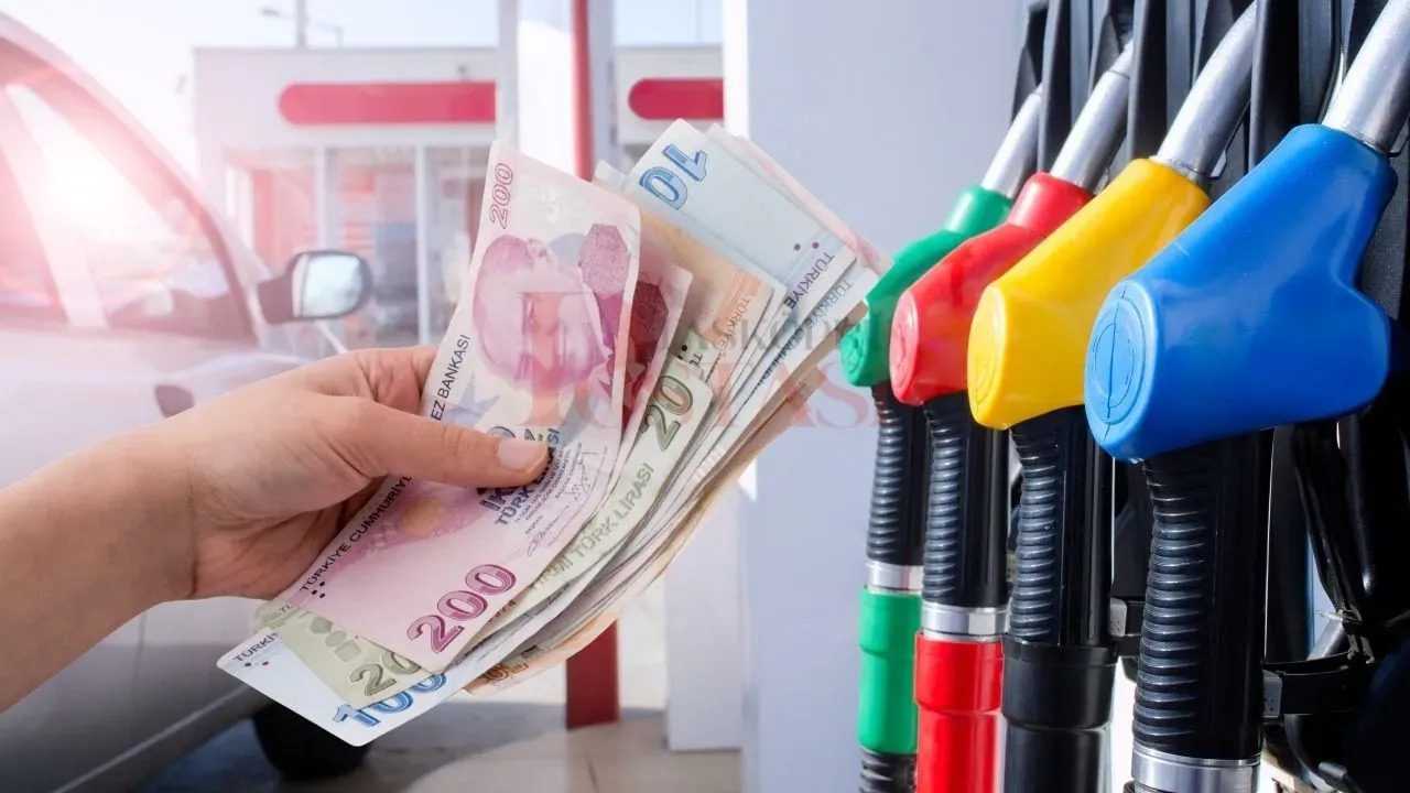 Sürücüler İçin Sevindiren Haber: Motorin Fiyatlarında Düşüş 4 Suruculer Icin Sevindiren Haber Motorin Fiyatlarinda Dusus 5