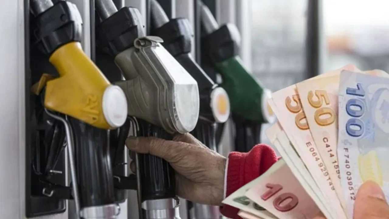 Sürücüler İçin Sevindiren Haber: Motorin Fiyatlarında Düşüş 5 Suruculer Icin Sevindiren Haber Motorin Fiyatlarinda Dusus 6