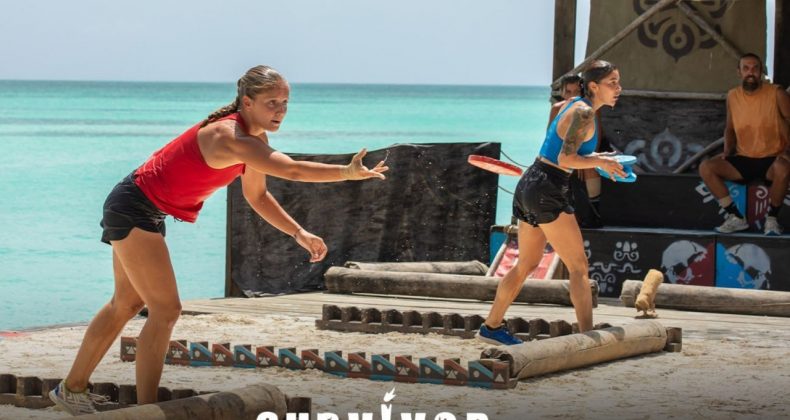 Survivor 2026’da Büyük Sürpriz: Mavi Takım Kazandı, İlk Aday Şaşırttı