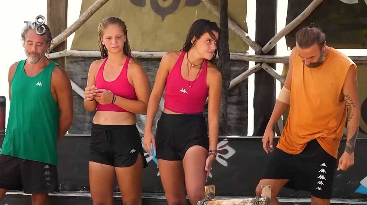 Survivor 2026’da Büyük Sürpriz: Mavi Takım Kazandı, İlk Aday Şaşırttı 10 Survivor 2026da Buyuk Surpriz Mavi Takim Kazandi Ilk Aday Sasirtti 11